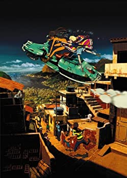 【中古】【非常に良い】ミチコとハッチン Vol.5 [DVD]画像