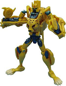 【中古】トランスフォーマー 変形! ヘンケイ! トランスフォーマー C-12 サイバトロンチータス