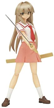 【中古】Figma 瀬戸の花嫁 瀬戸燦 全高約145mm 可動フィギュア画像