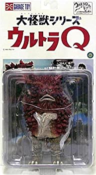 楽天市場】【中古】X-PLUS／エクスプラス 大怪獣シリーズ ウルトラQ