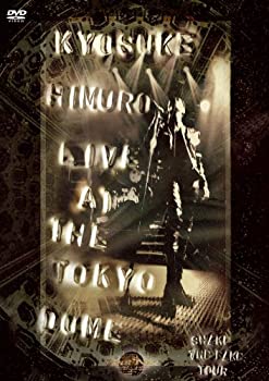 【中古】LIVE AT THE TOKYO DOME SHAKE THE FAKE TOUR 1994 DEC.24~25 [DVD]