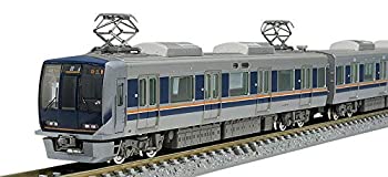 【中古】TOMIX Nゲージ 321系 2次車 基本セット3両 92358 鉄道模型 電車