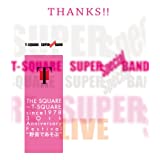【中古】【非常に良い】THE SQUARE~T-SQUARE since 1978 30th Anniversary Festival“野音であそぶ” [Blu-ray]