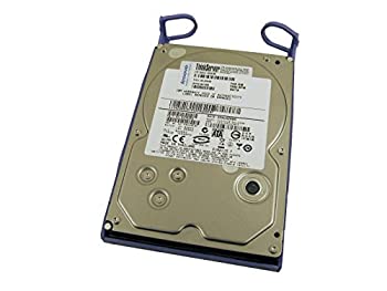 【中古】【非常に良い】日立ウルトラスターa7 K1000 750 GB SATA / 300 7200rpm 32 MBハードドライブ 20,948円