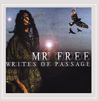 【中古】Writes of Passage [CD]