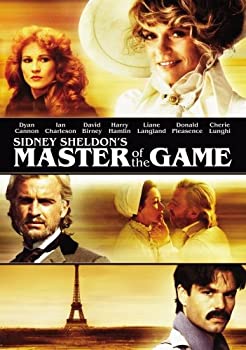 【中古】Master of the Game/ [DVD] [Import]