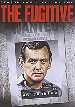 【中古】Fugitive: Season Two V.2/ [DVD] [Import]