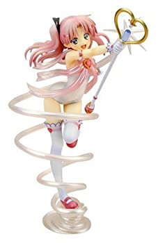 【中古】コトブキヤ ToHeart2 AnotherDays 魔法少女まーりゃん 変身中 1/8スケールPVC塗装済み完成品｜ドリエムコーポレーション