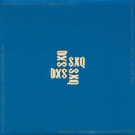 【中古】SXQ saxquintet on Tour 2008 RUSSIA-LITHUANIA [CD]
