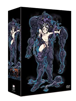 【中古】【非常に良い】KEY THE METAL IDOL LIMITED BOX【初回限定生産】 [DVD]｜ドリエムコーポレーション