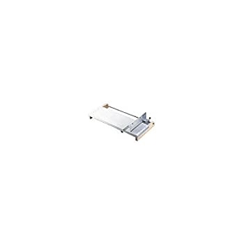 【中古】木製 麺切カッター 16型/62-6438-10｜ドリエムコーポレーション