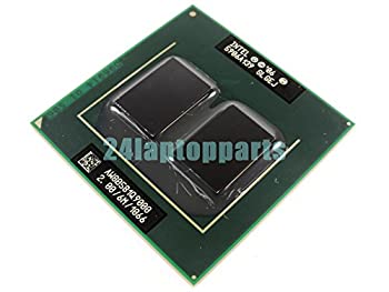 【中古】【非常に良い】インテル Boxed Intel Core 2 Quad Q9000 2.00GHz 6MB 45nm 65W BX80581Q9000 7,546円