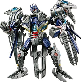 【中古】【人並み外れたに好いたらしい】トランスフォーマーリベンジ トランスフォーマームービー RD-04 サウンドウェーブ