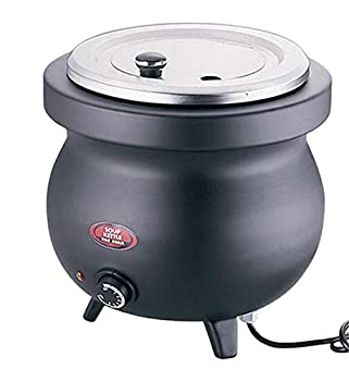 【中古】【人並み外れたに好いたらしい】TKG 湯煎式 明かり吸いもの湯わかし/62-6514-96