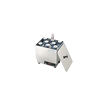 【中古】タイジ 電気式燗どうこ HS-8N 【品番】EKV5301