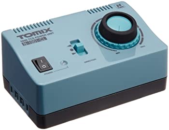 【中古】【非常に良い】TOMIX Nゲージ TCS パワーユニットN-1001-CL 5506 鉄道模型用品 14,235円