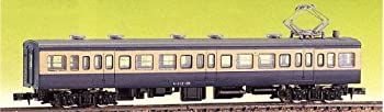 【中古】【非常に良い】Nゲージ 413-1 JR111 (115)系初期増結用 中間2輌 (未塗装車体キット)