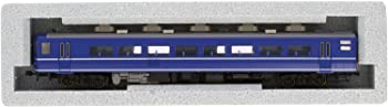 【中古】【非常に良い】KATO HOゲージ スハフ14 1-557 鉄道模型 客車