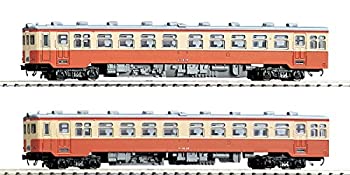 【中古】【非常に良い】TOMIX Nゲージ キハ16 セット 92146 鉄道模型 ディーゼルカー
