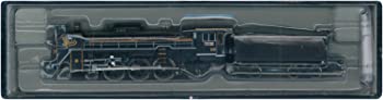 【中古】【非常に良い】マイクロエース Nゲージ 国鉄C59-108 お召指定機 A9614 鉄道模型 蒸気機関車