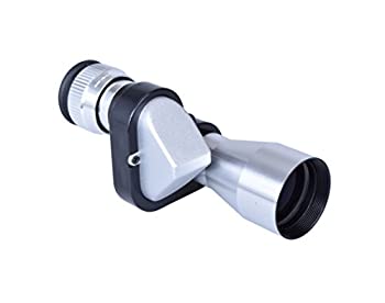 【中古】【非常に良い】SAFARI 単眼鏡 SA526SV 10倍20mm口径 軽量・コンパクト SAM003|ドリエムコーポレーション