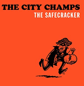 【中古】Safecracker [CD]