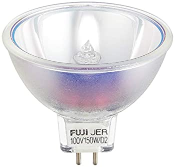 【中古】LPL 引伸電球 ハロゲンランプ100V150W L5282-1