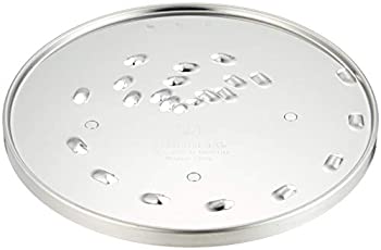 【中古】【非常に良い】Cuisinart 業務用パーツ ミディアムシュレッダー【DLC-NXJ2/DLC-X用】 DLC-337CH