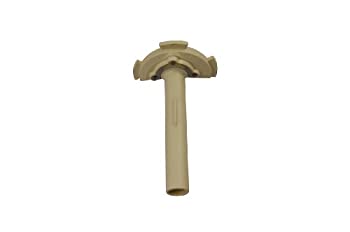 【中古】Cuisinart 業務用パーツ ディスクハンドル【DLC-NXJ2/DLC-X用】 DLC-339