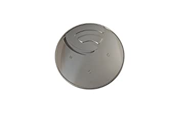 【中古】Cuisinart 御役目用部分品 1粍スライサー【DLC-NXJ2/DLC-X用】 DLC-341CH