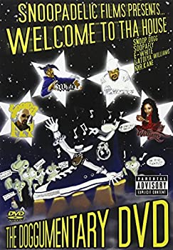 【中古】【非常に良い】ドギュメンタリー [DVD]｜ドリエムコーポレーション