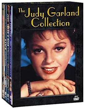 【中古】【非常に良い】Judy Garland Collection [DVD]