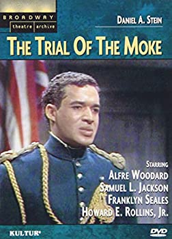 【中古】【非常に良い】Trial of the Moke [DVD]