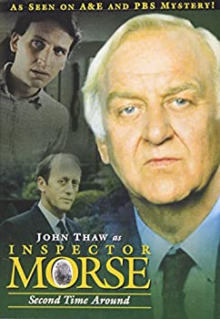 【中古】(未使用･未開封品)Inspector Morse: Second Time Around [DVD]｜ドリエムコーポレーション
