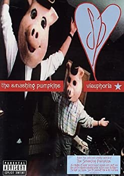 【中古】(未使用･未開封品)Vieuphoria [DVD]｜ドリエムコーポレーション