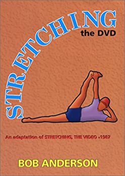 【中古】【非常に良い】Stretching Dvd|ドリエムコーポレーション