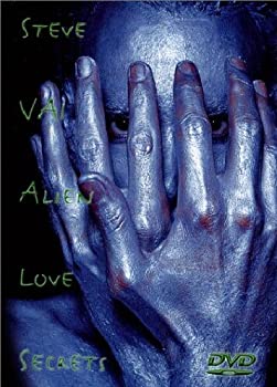 【中古】(未使用･未開封品)Alien Love Secrets [DVD] [Import]｜ドリエムコーポレーション