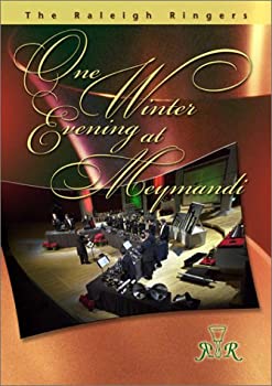 【中古】【非常に良い】One Winter Evening at Meymandi [DVD] [Import]