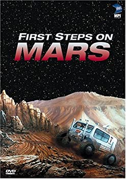 【中古】【非常に良い】First Steps on Mars [DVD]｜ドリエムコーポレーション