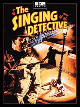 【中古】【非常に良い】Singing Detective [DVD]｜ドリエムコーポレーション