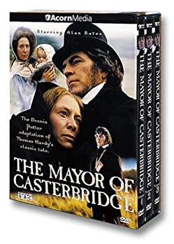 【中古】Mayor of Casterbridge [DVD] [Import]｜ドリエムコーポレーション 26,245円