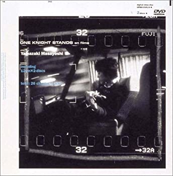 【中古】(未使用･未開封品)ONE KNIGHT STANDS on films [DVD]｜ドリエムコーポレーション