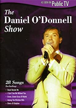 【中古】(未使用･未開封品)Daniel O'Donnell Show [DVD]｜ドリエムコーポレーション