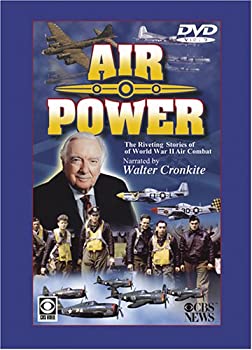 【中古】【非常に良い】Air Power [DVD]｜ドリエムコーポレーション