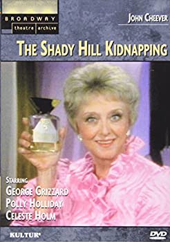 【中古】Shady Hill Kidnapping [DVD]