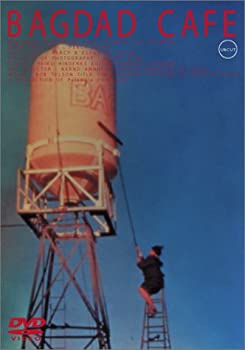 【中古】【非常に良い】バグダッド・カフェ 完全版 [DVD]｜ドリエムコーポレーション