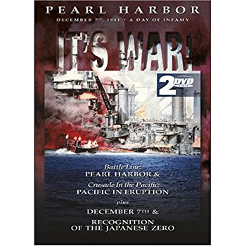 【中古】(未使用･未開封品)Pearl Harbor [DVD]