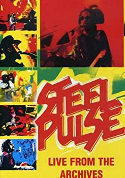 【中古】Live From the Archives [DVD]