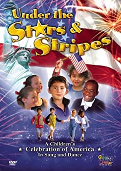 【中古】Under the Stars & Stripes [DVD]