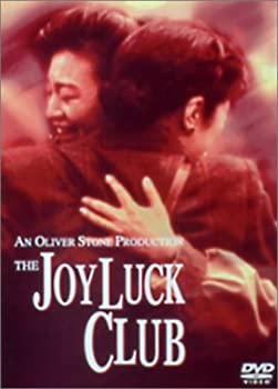 【中古】(未使用･未開封品)ジョイ・ラック・クラブ [DVD]